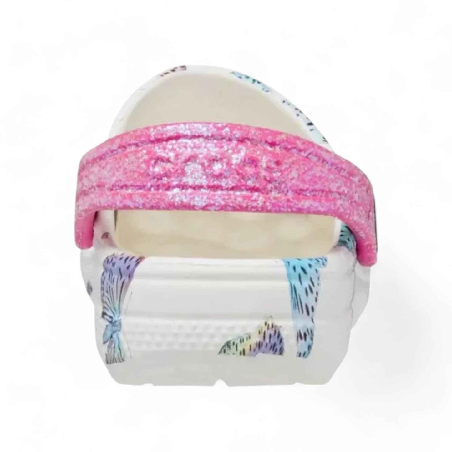 Klassik Papillon Chodaki