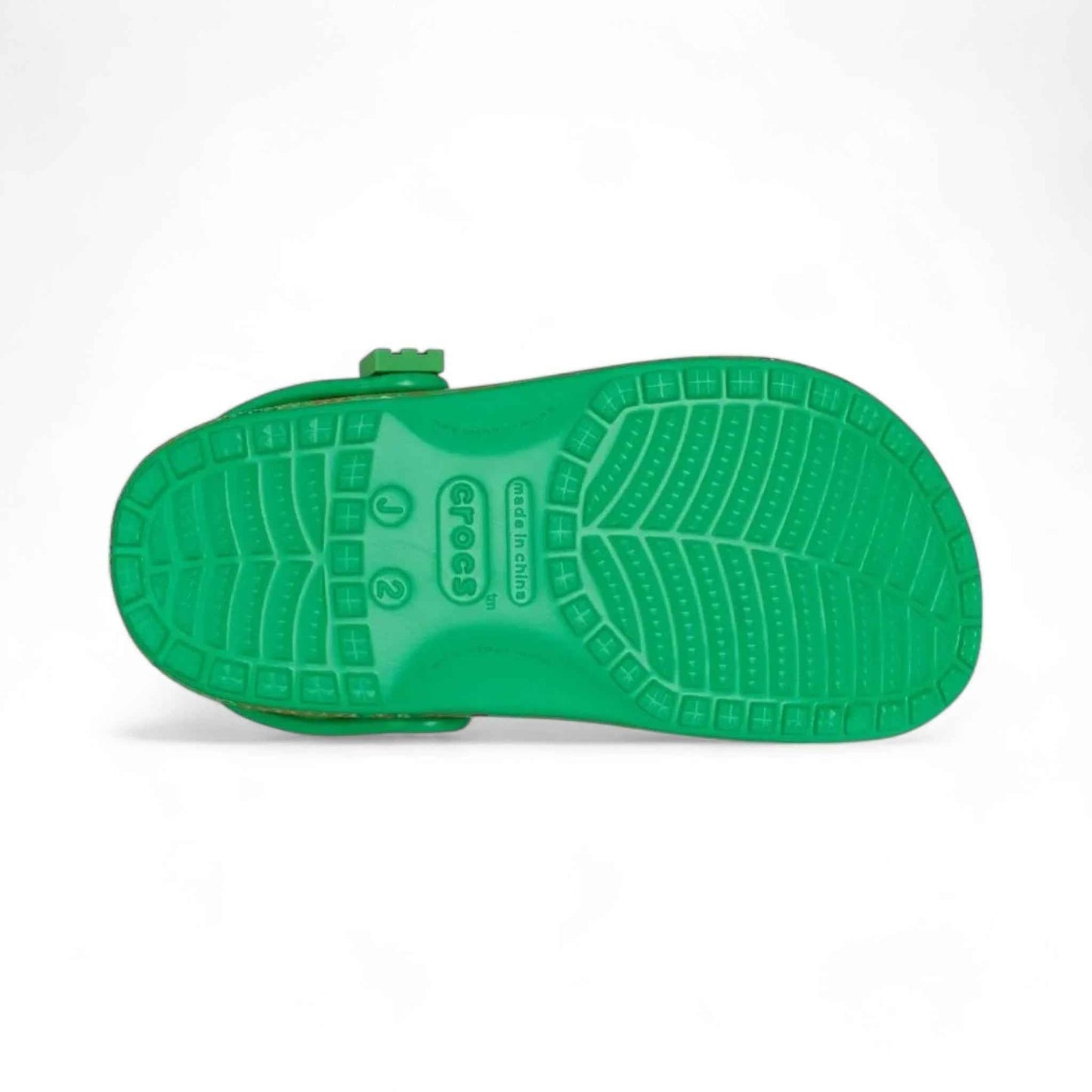 Klassik Minecraft Chodaki