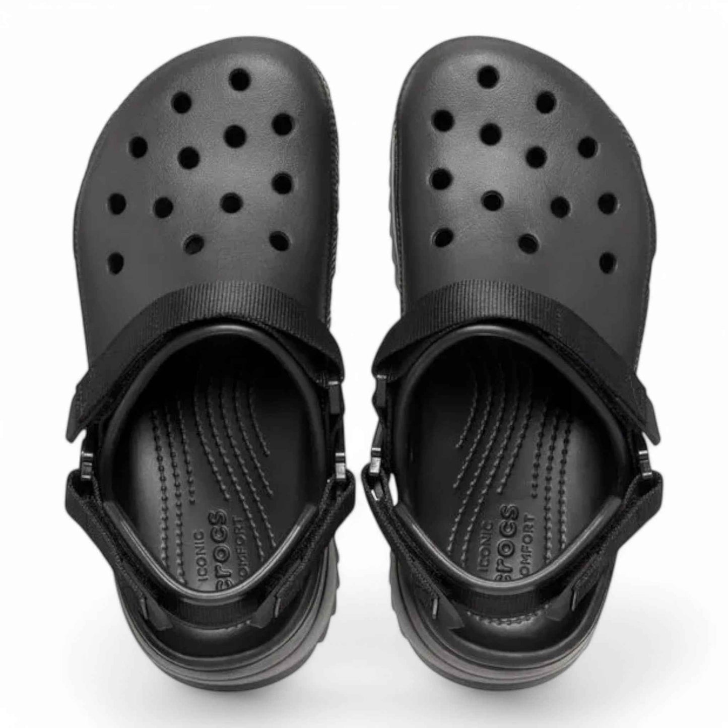 Klassik HIKER Chodaki