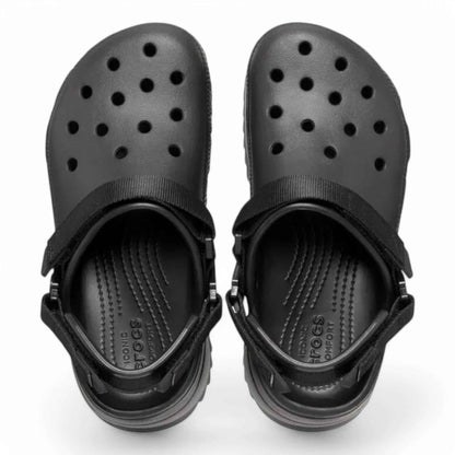 Klassik HIKER Chodaki