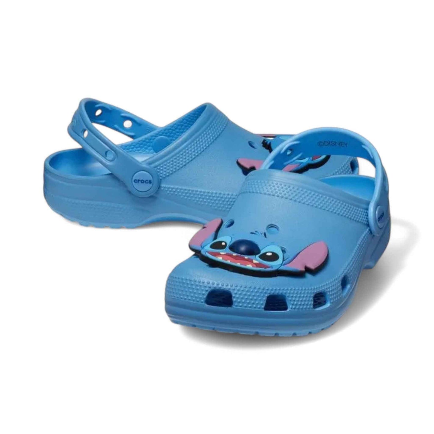 Klassik Stitch Chodaki