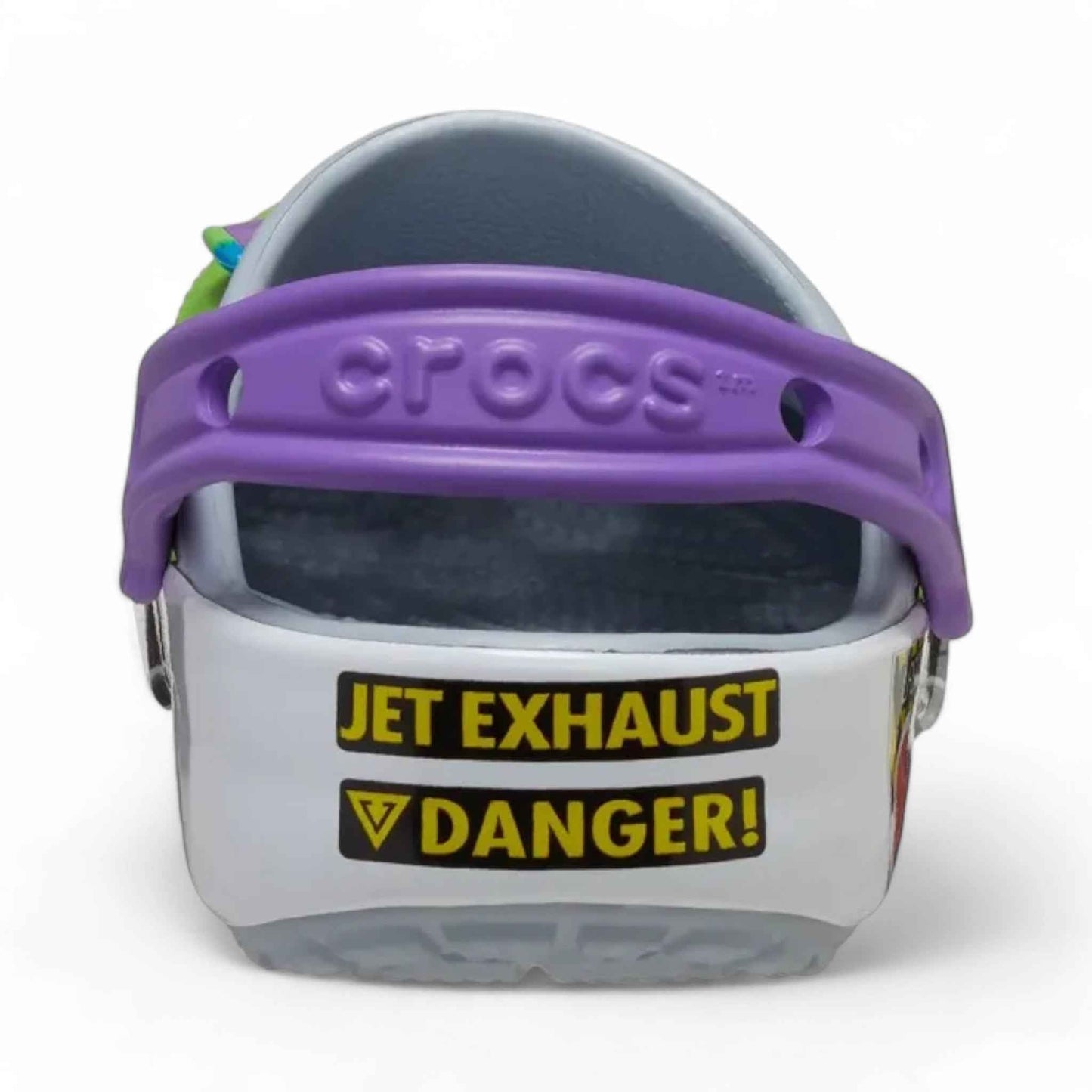 Klassik Buzz Lightyear Chodaki