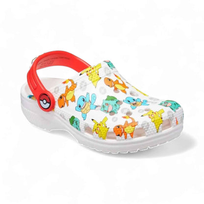 Klassik Pokémon Chodaki