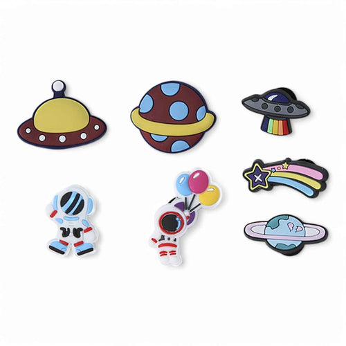 Zestaw Pinów Kosmos