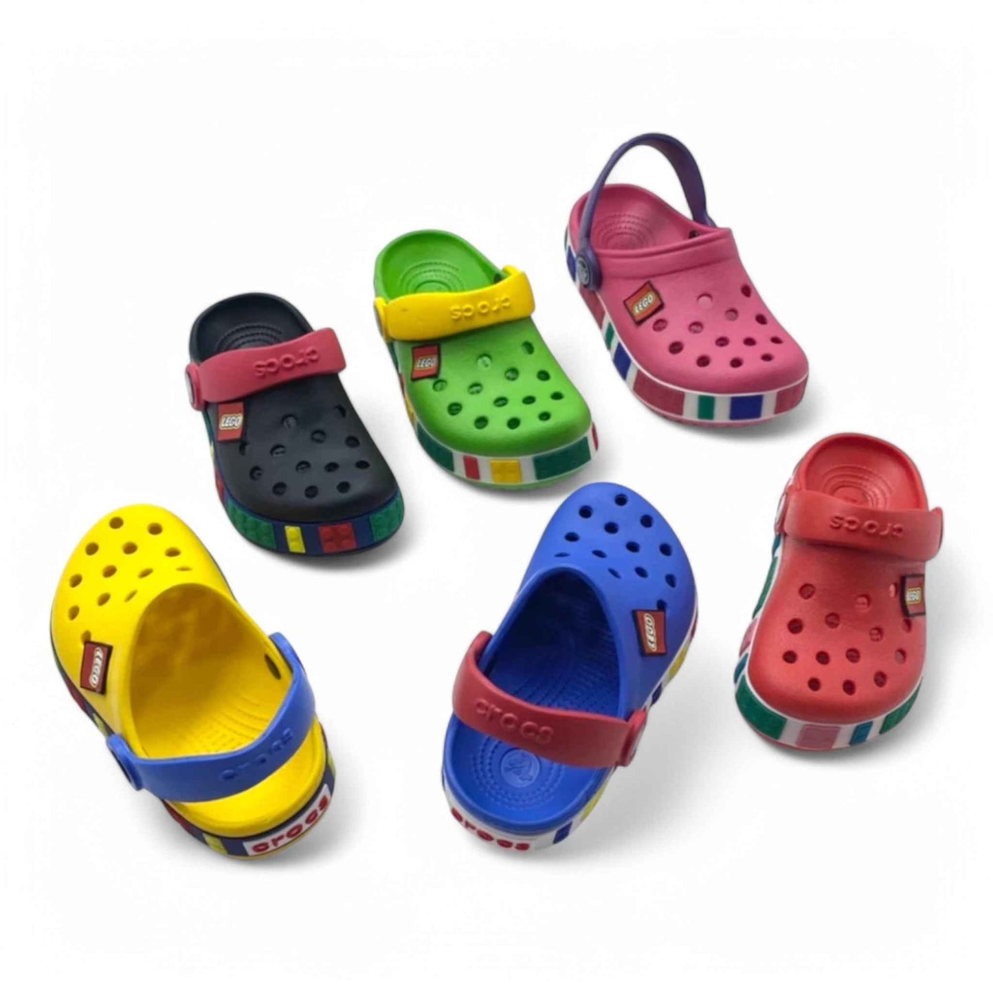 Klassik LEGO Chodaki