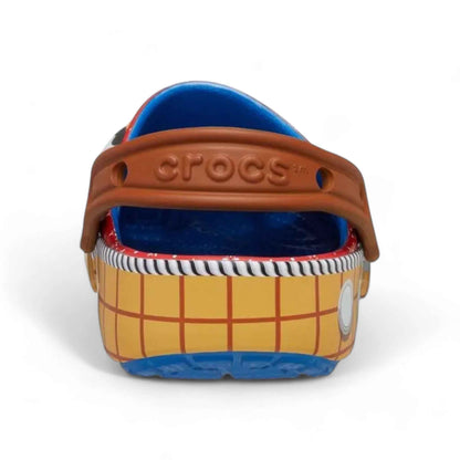 Klassik Drewniane Chodaki