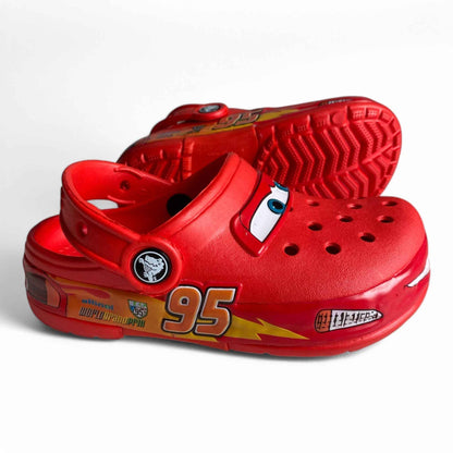 Klassik McQueen Chodaki