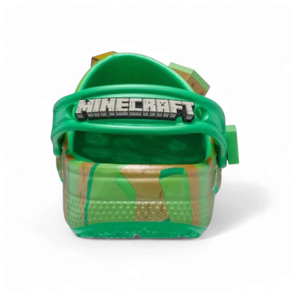 Klassik Minecraft Chodaki