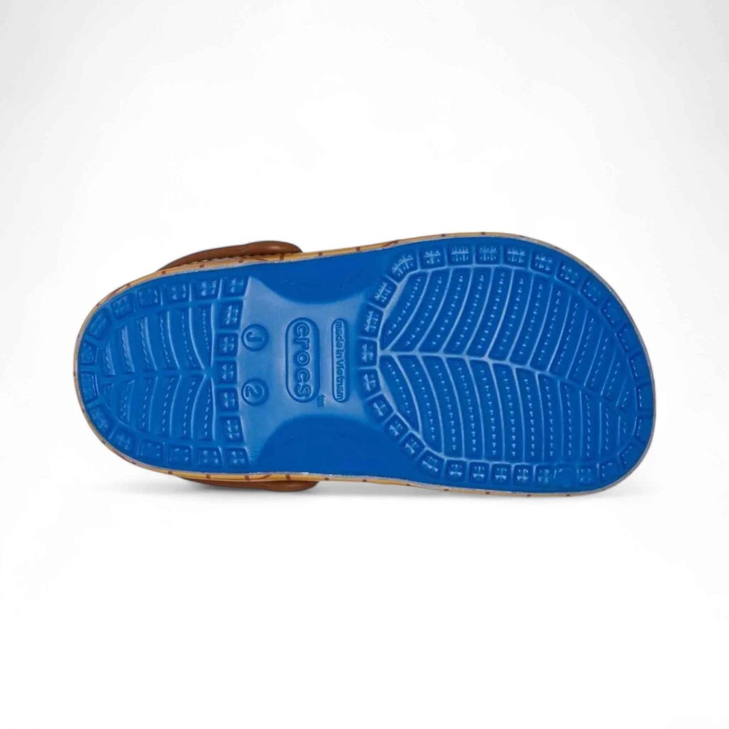 Klassik Drewniane Chodaki