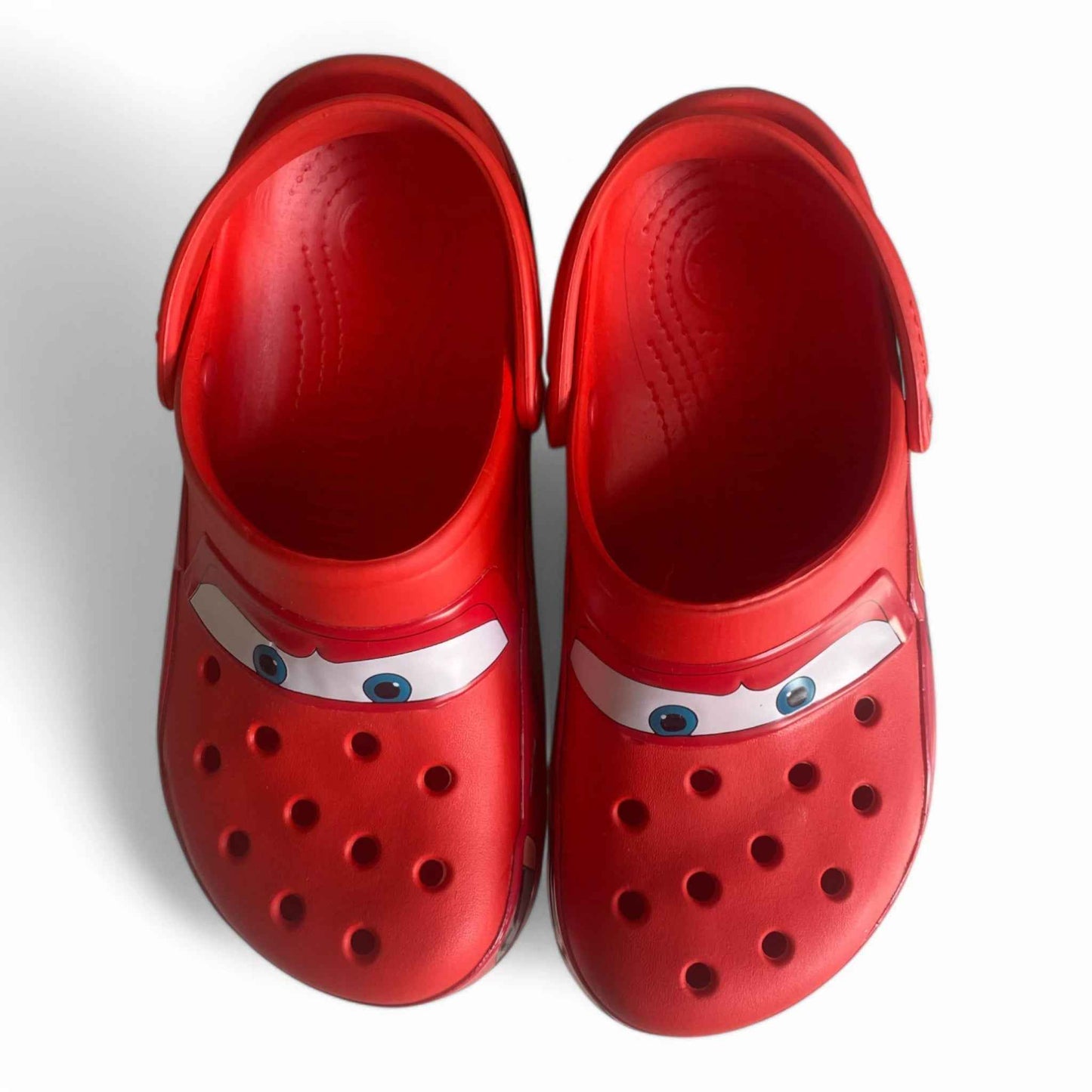 Klassik McQueen Chodaki