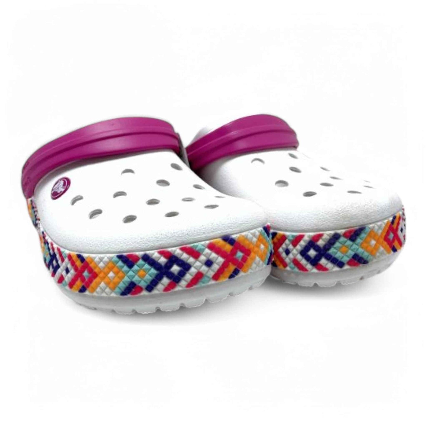 Klassik Crocband Chodaki