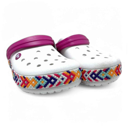 Klassik Crocband Chodaki