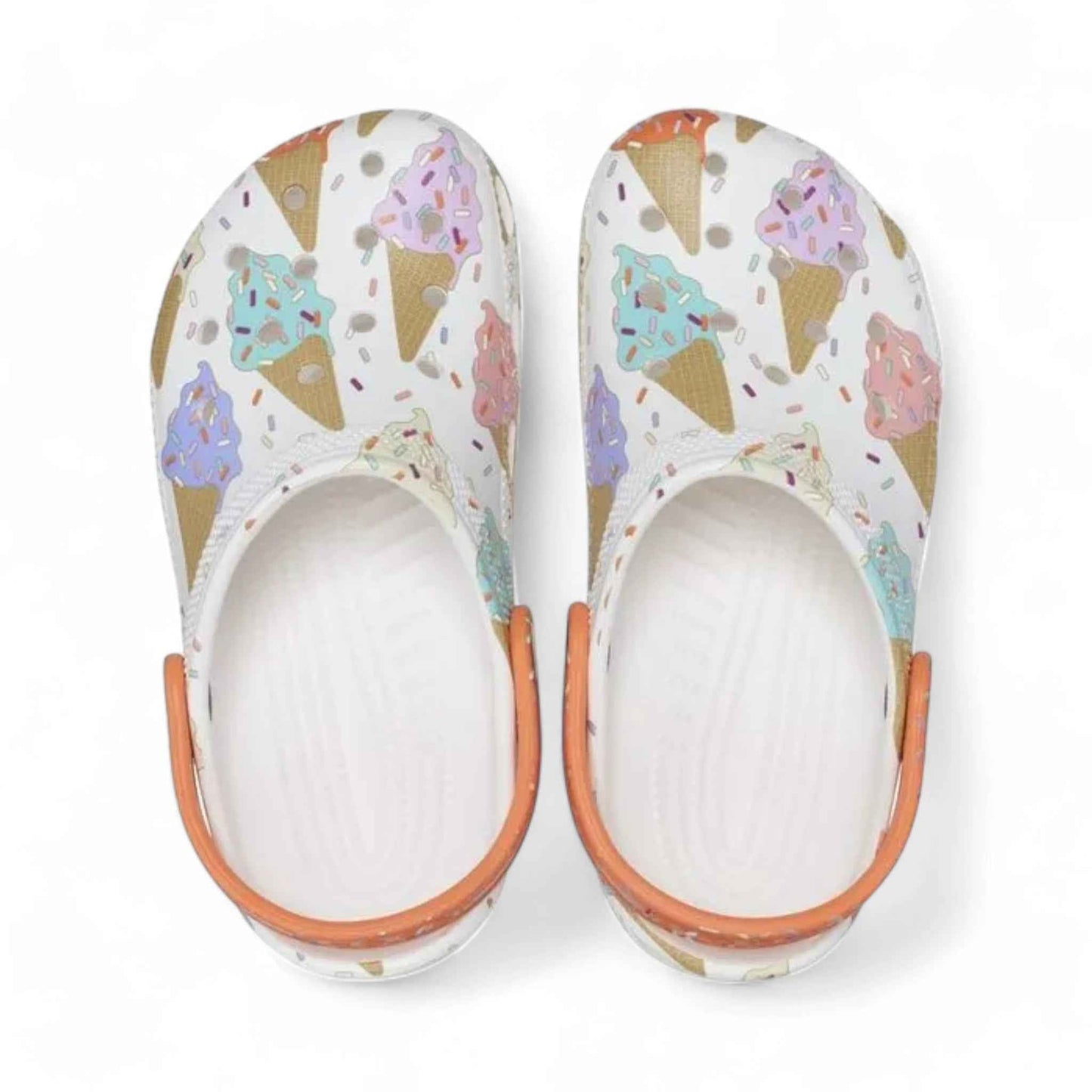 Klassik Lodowe Chodaki