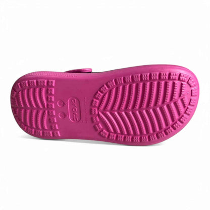 Klassik Barbie Crush Chodaki