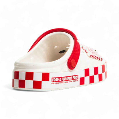 Klassik Toy Story Chodaki