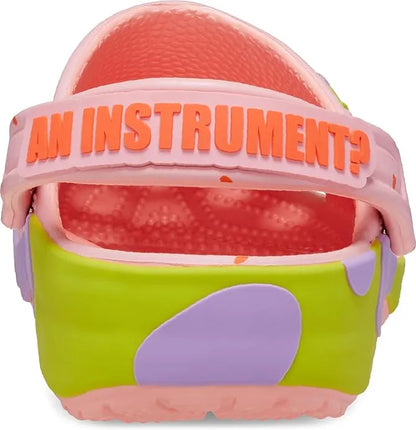 Klassik Patrick Chodaki