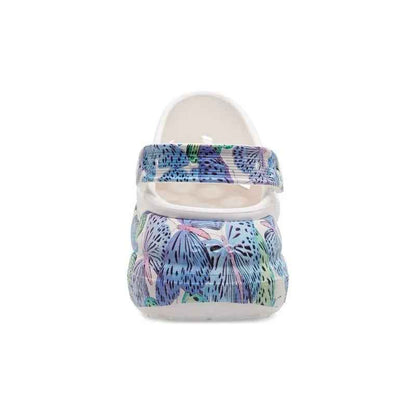 Klassik Papillon Chodaki