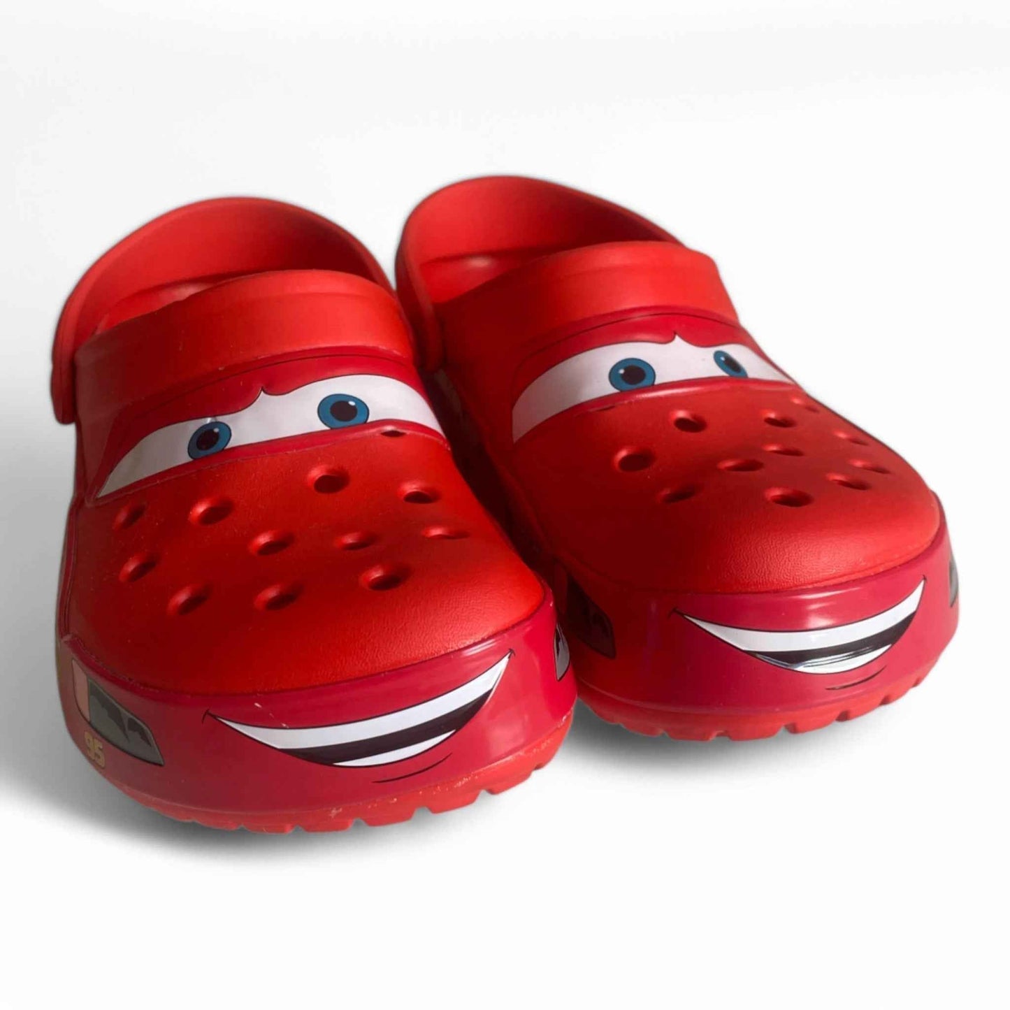 Klassik McQueen Chodaki