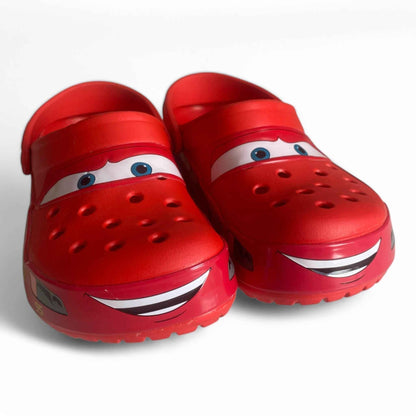 Klassik McQueen Chodaki