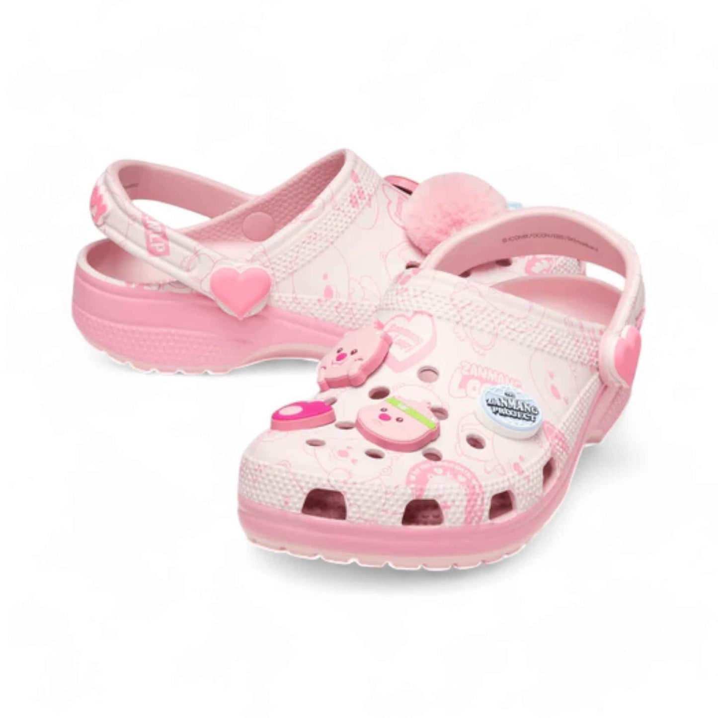 Klassik Zanmang Chodaki