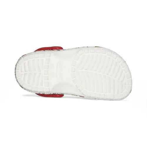 Klassik Snoopy Chodaki