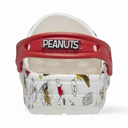 Klassik Snoopy Chodaki