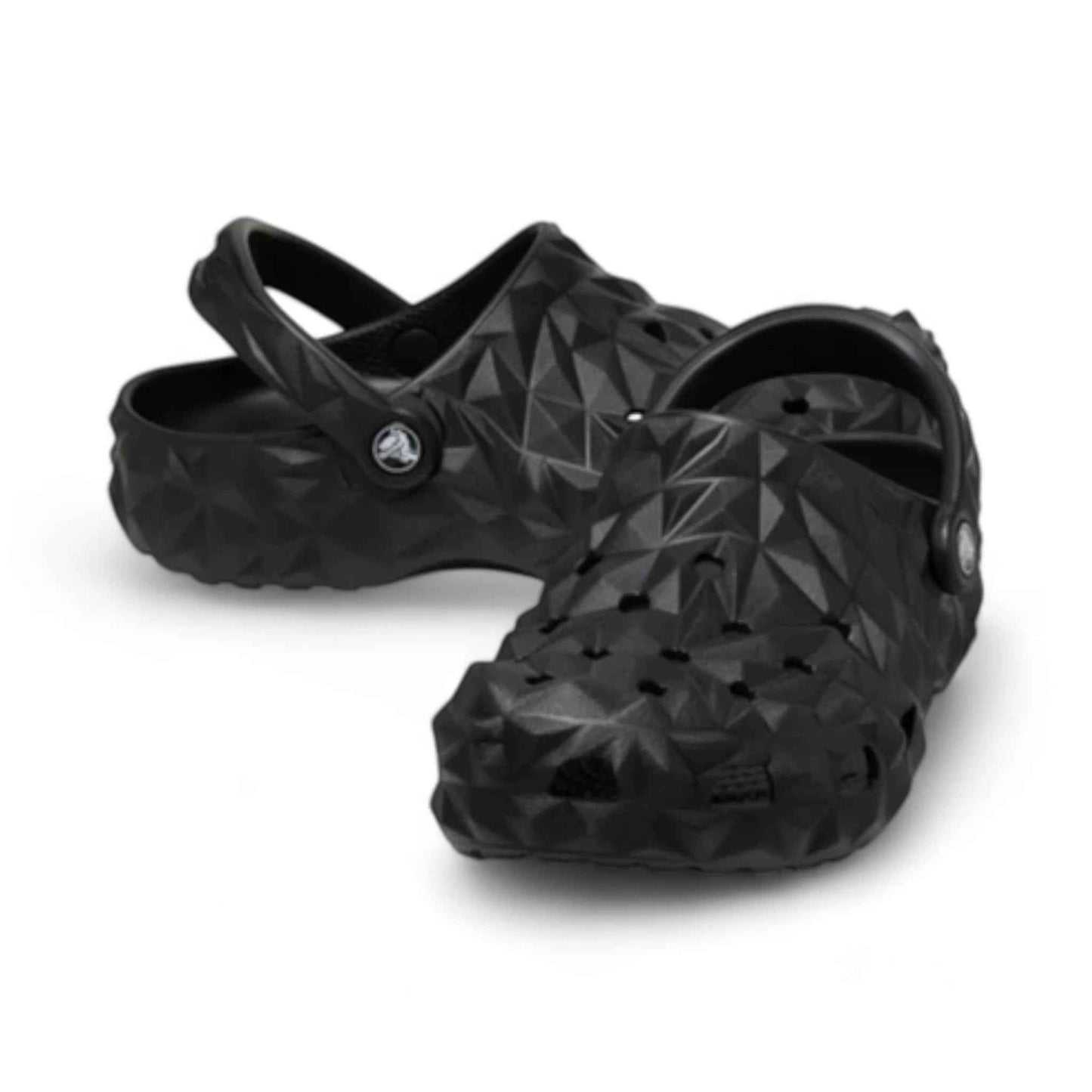 Klassik Geometriczne Chodaki