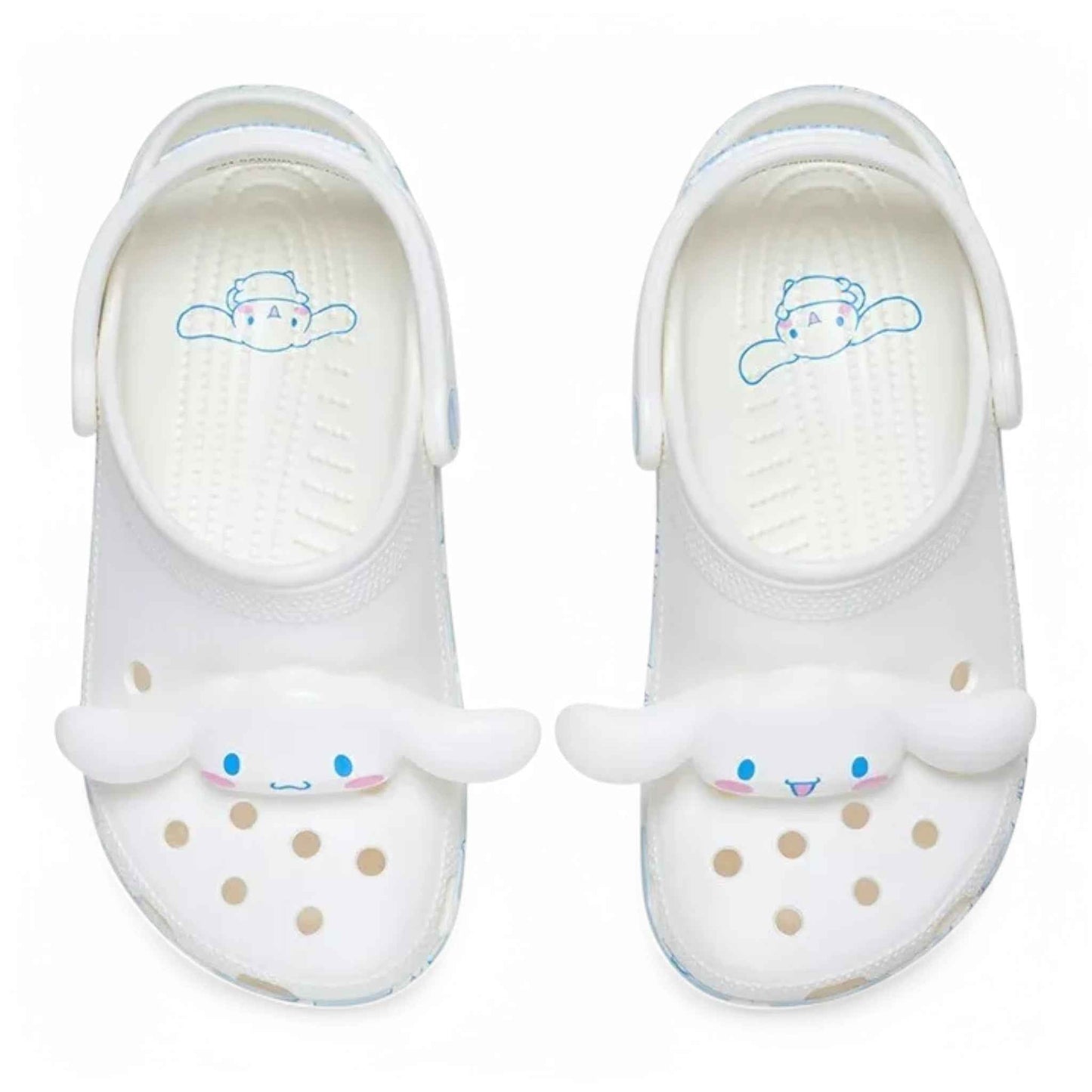 Klassik Hello Kitty Chodaki