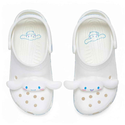 Klassik Hello Kitty Chodaki