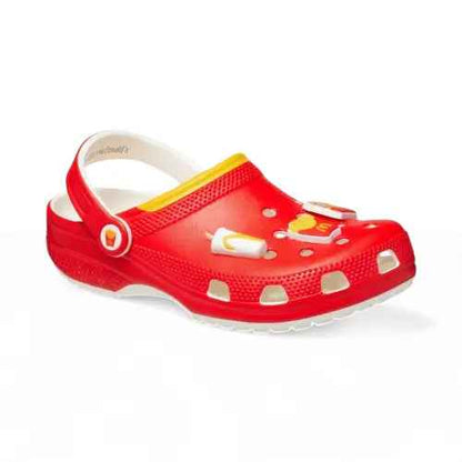 Klassik McDonald’s Chodaki