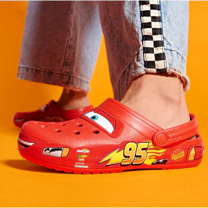 Klassik McQueen Chodaki