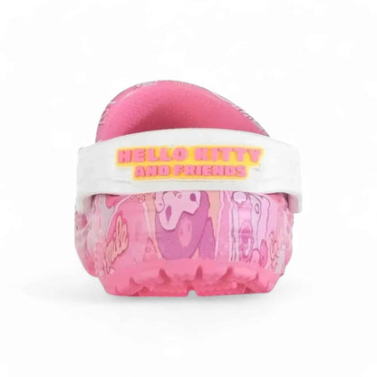 Klassik Hello Kitty Chodaki