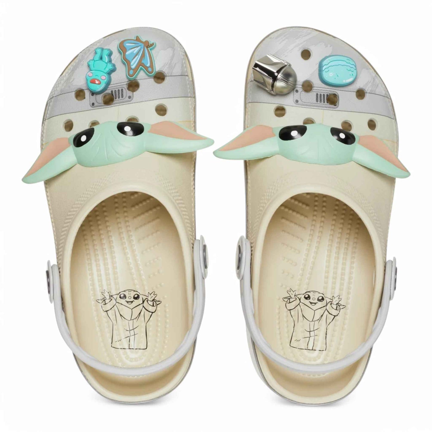 Klassik Star Wars Chodaki