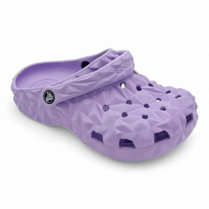 Klassik Geometriczne Chodaki