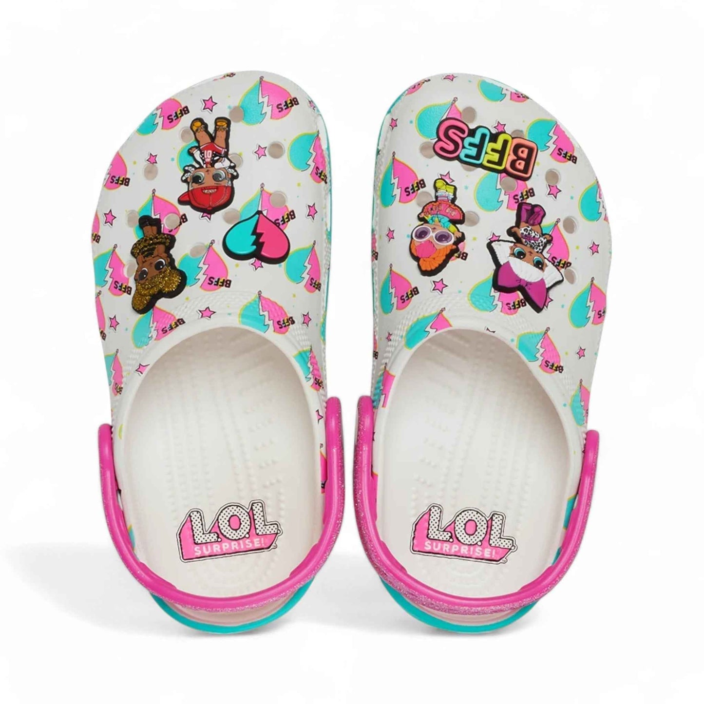 Klassik LOL Surprise Chodaki