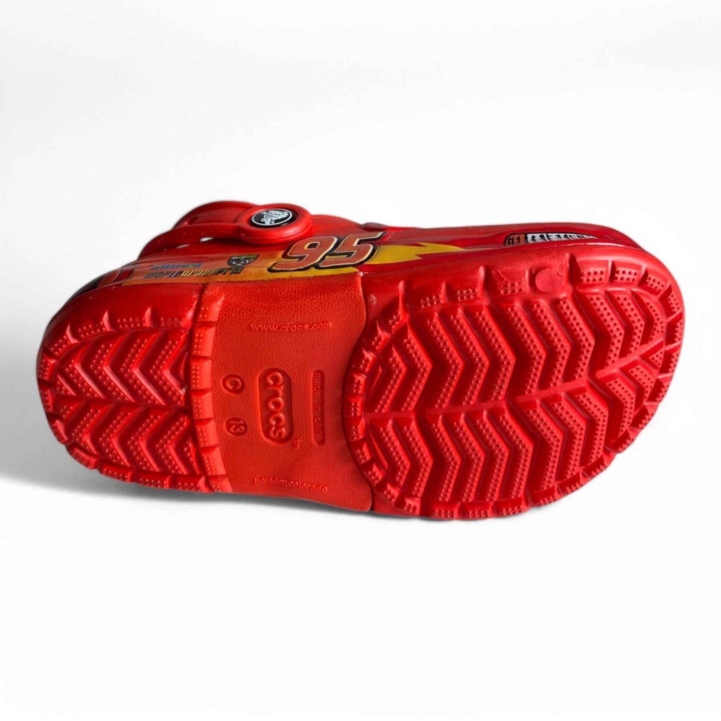 Klassik McQueen Chodaki