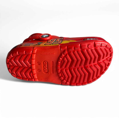 Klassik McQueen Chodaki