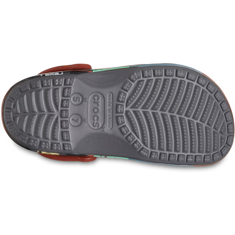 Kup chodaki McQueen — Zgarnij Złomka GRATIS