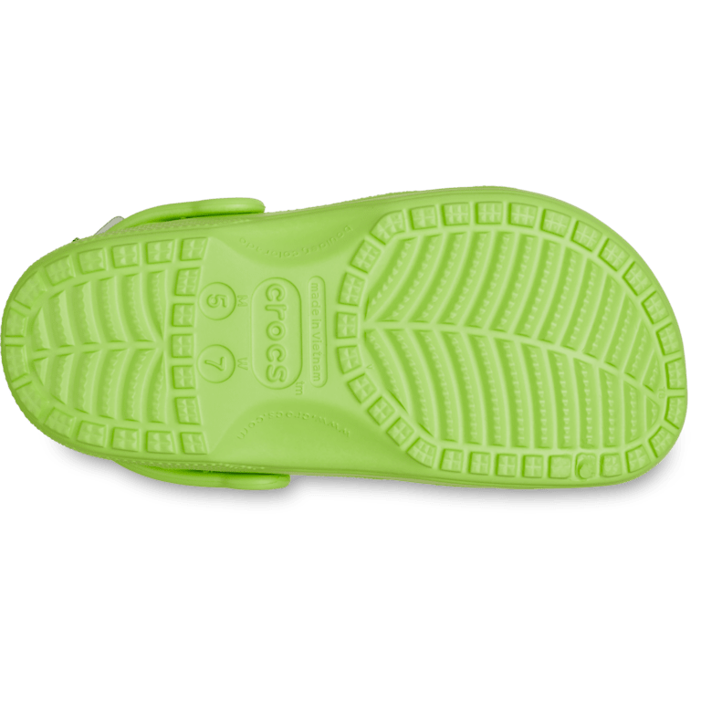 Klassik Mike Chodaki