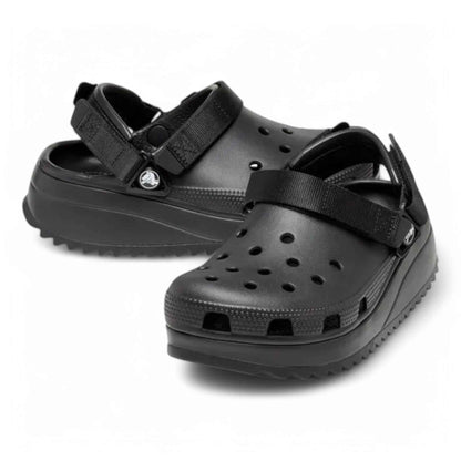 Klassik HIKER Chodaki