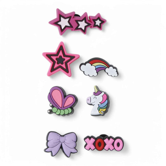 Zestaw Pinów z Bajek