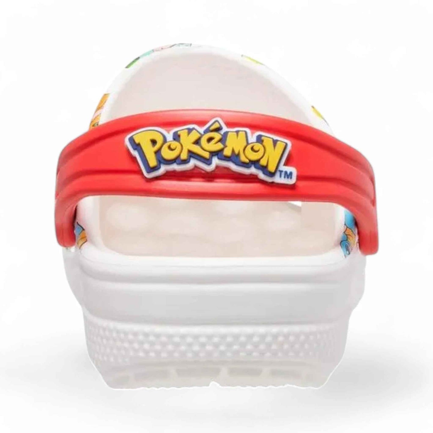 Klassik Pokémon Chodaki