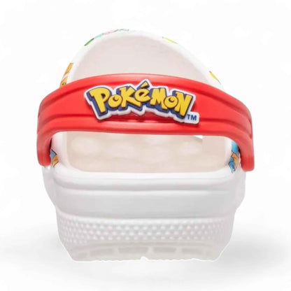 Klassik Pokémon Chodaki