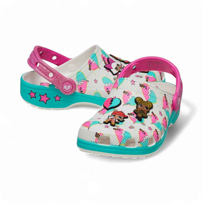 Klassik LOL Surprise Chodaki