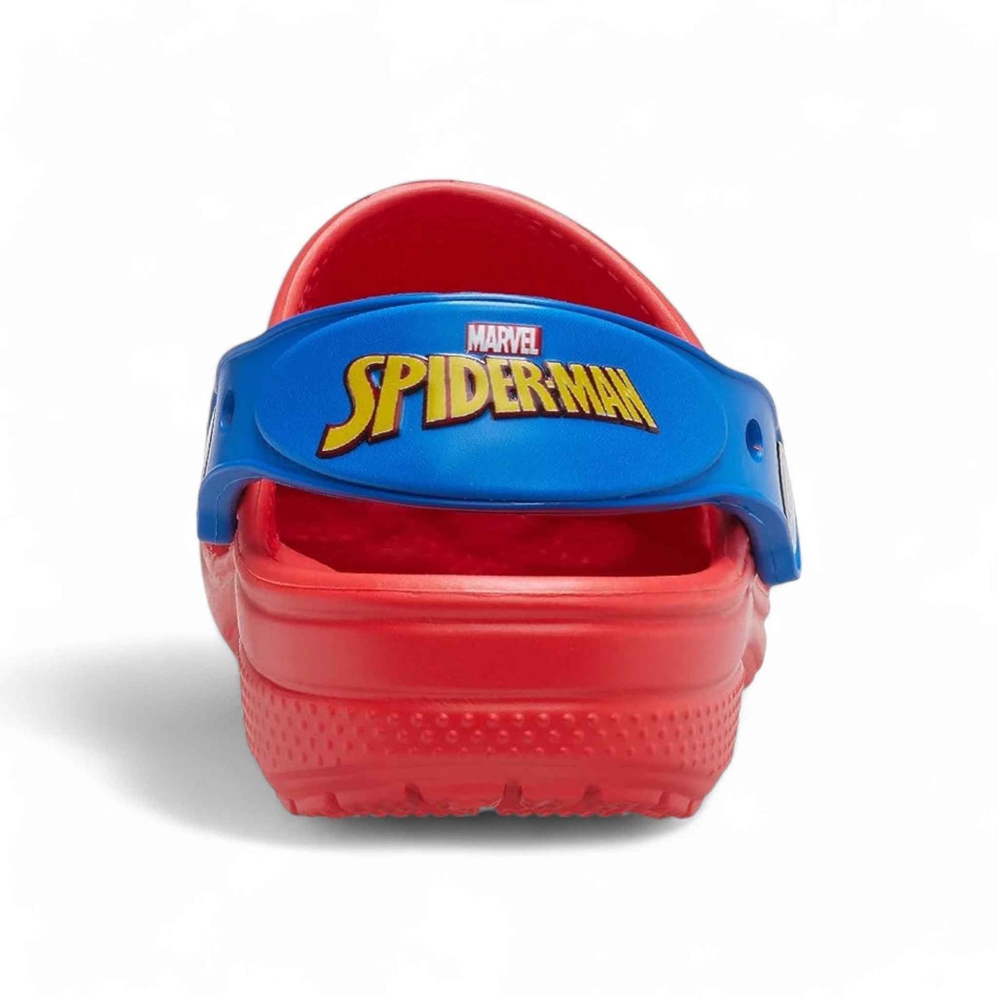 Klassik Spider-Man Chodaki
