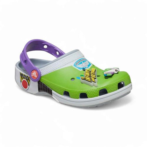 Klassik Buzz Lightyear Chodaki
