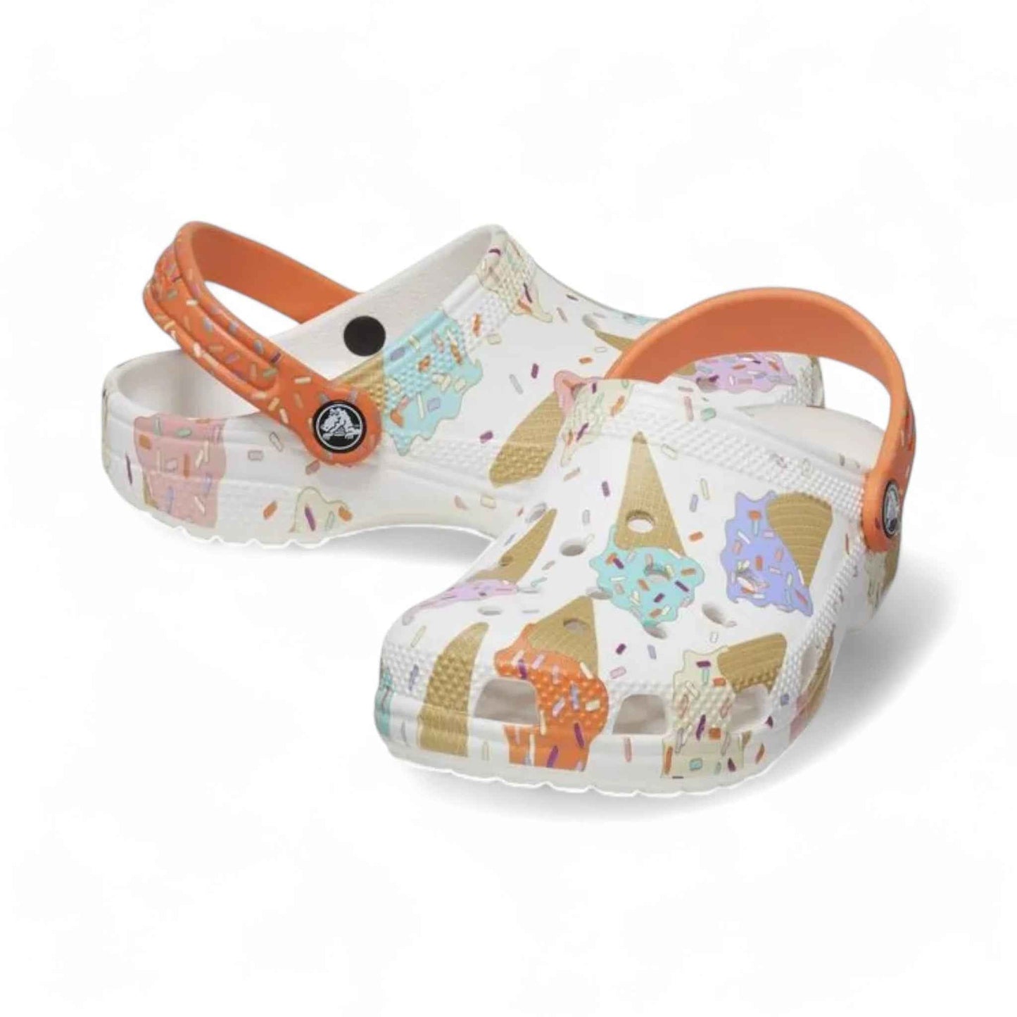 Klassik Lodowe Chodaki